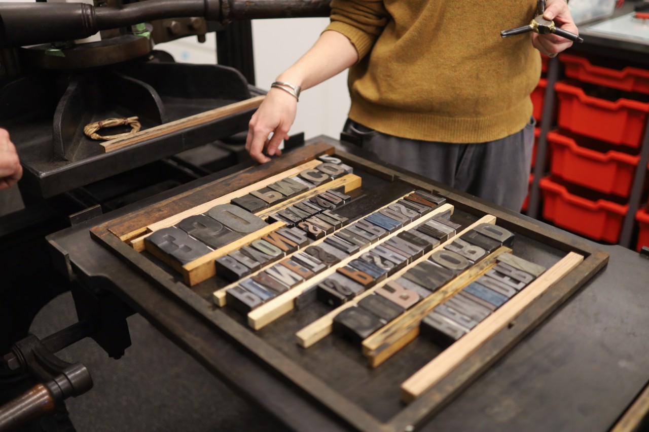 Tarot cards from the Tillet & French collection