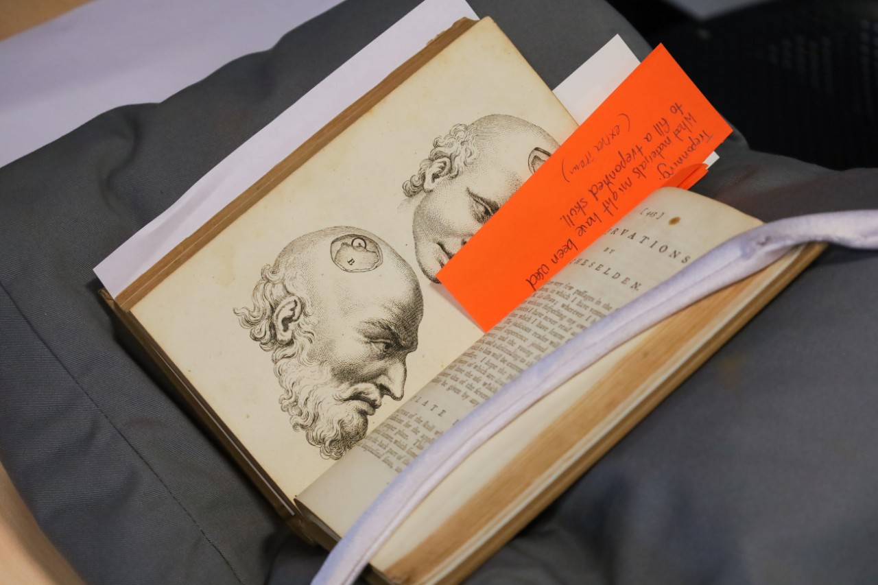 Object Based Learning workshop