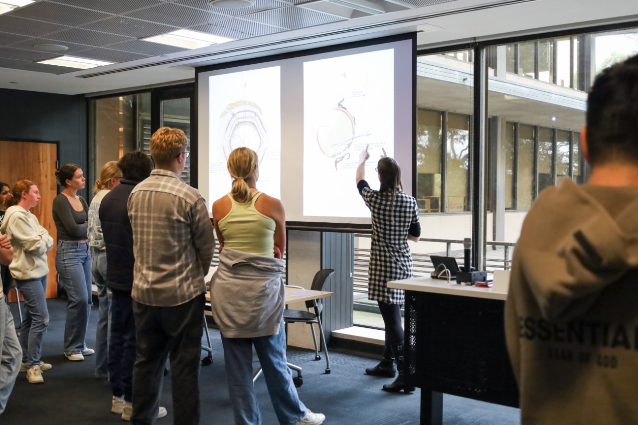 Object Based Learning workshop