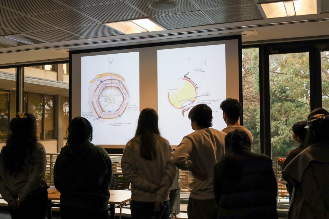 Object Based Learning workshop