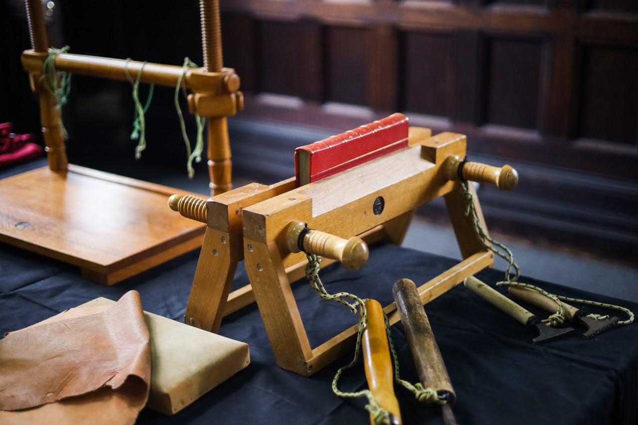 Sydney Rare Book Fair 2023