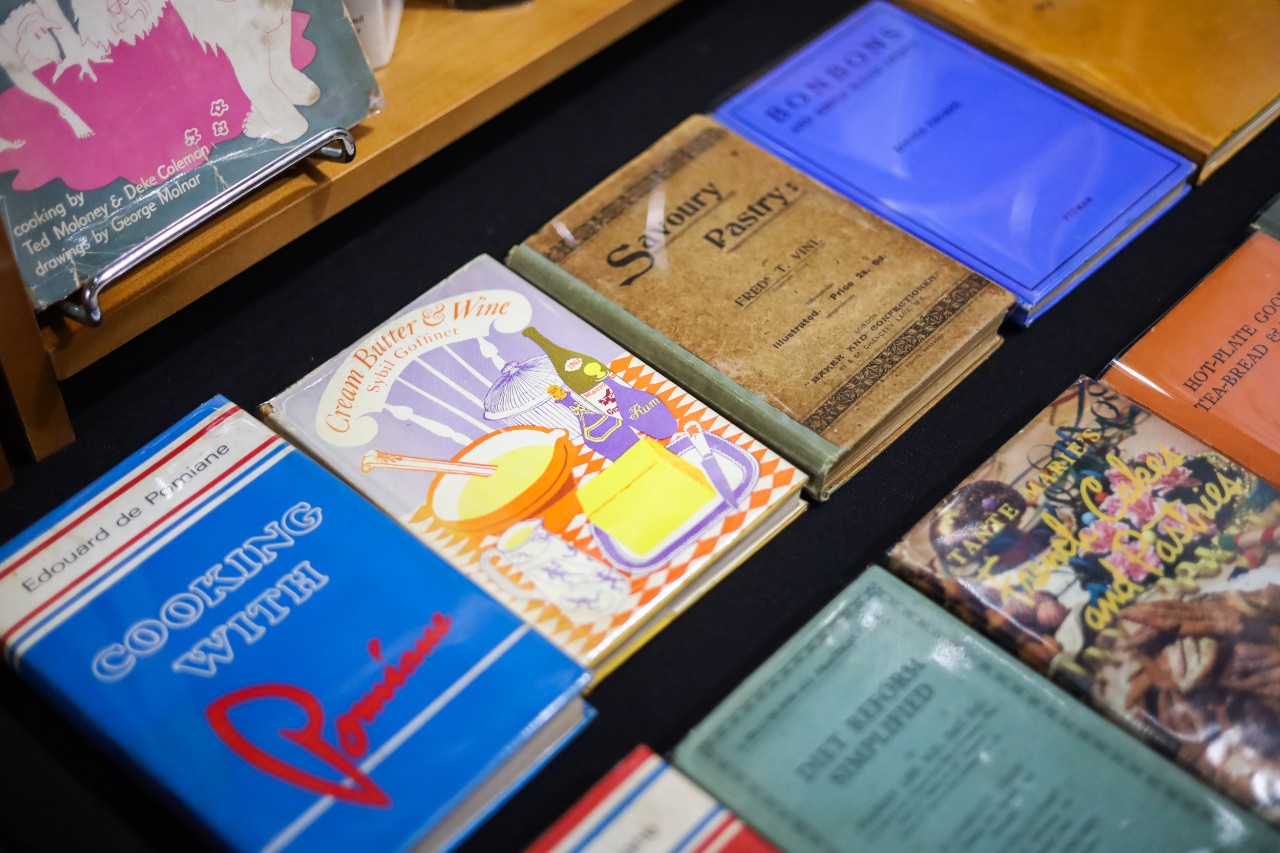 Sydney Rare Book Fair 2023